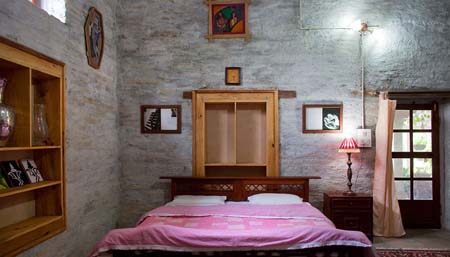Bed Room 