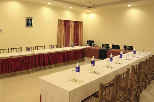 Conference Hall
