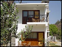 The Solluna Resort, The Solluna Resort Corbett, Solluna Resort & Hotel, Marchula, Corbett, Uttaranchal.