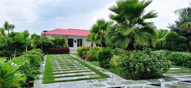 Exotic Noida Farm, Noida, Uttar Pradesh