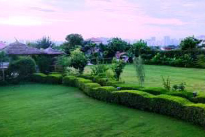 Exotic Noida Farm, Noida, Uttar Pradesh

