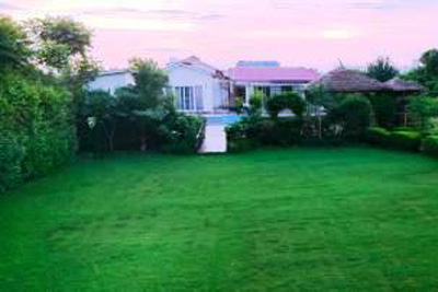 Exotic Noida Farm, Noida, Uttar Pradesh

