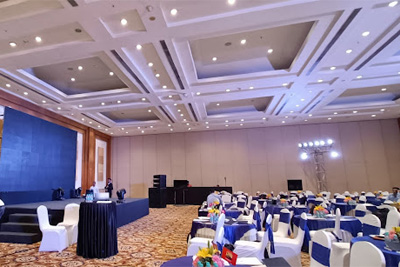 ExpoInn Suites & Convention, Greater Noida, Uttar Pradesh

