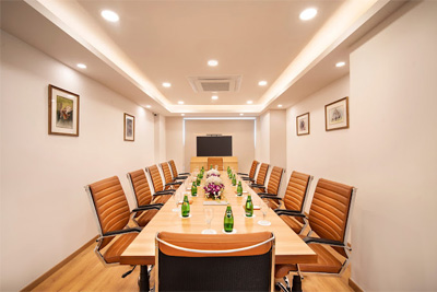 ExpoInn Suites & Convention, Greater Noida, Uttar Pradesh

 