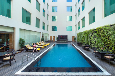 ExpoInn Suites & Convention, Greater Noida, Uttar Pradesh

