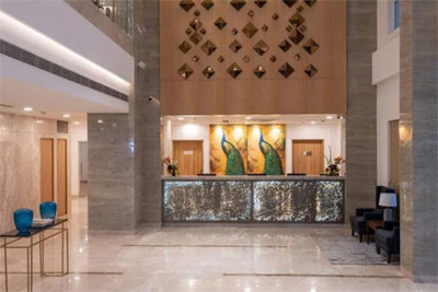 ExpoInn Suites & Convention, Greater Noida, Uttar Pradesh

 