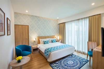 ExpoInn Suites & Convention, Greater Noida, Uttar Pradesh

