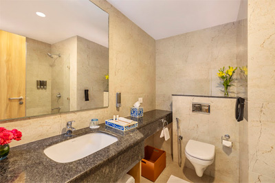 ExpoInn Suites & Convention, Greater Noida, Uttar Pradesh

