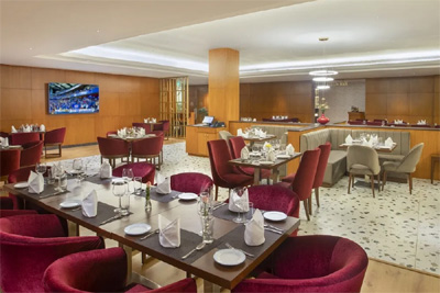 ExpoInn Suites & Convention, Greater Noida, Uttar Pradesh

 