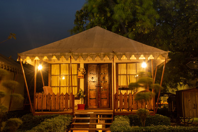 Om Vilas Benares, Varanasi, Uttar Pradesh

