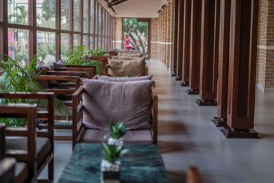 Om Vilas Benares, Varanasi, Uttar Pradesh

 