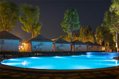 Om Vilas Benares, Varanasi, Uttar Pradesh

