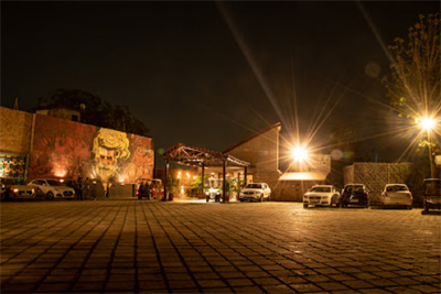 Om Vilas Benares, Varanasi, Uttar Pradesh

 