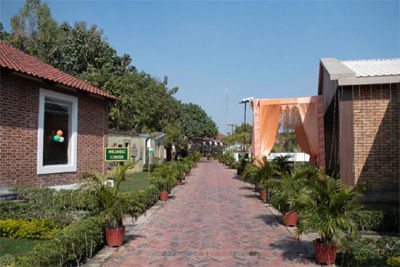 Om Vilas Benares, Varanasi, Uttar Pradesh

