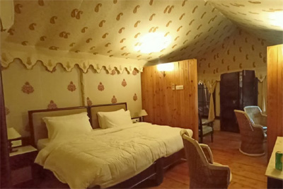 Om Vilas Benares, Varanasi, Uttar Pradesh

