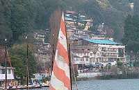 CLASSIC HOTEL NAINITAL,Classic Hotel Nainital,classic hotel nainital,Classic Hotel - Nainital, Get tour packages for deluxe accomodation in Nainital, Uttaranchal - India.