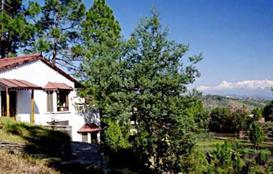 Cuckoo Resorts Almora, uttaranchal, India  &amp; Cuckoo Resorts, Hill station  discount hotel tariff / rates/ pricelist, Resorts Hotels.