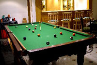Hotel Green Castle. Mussoorie. Star hotels in Mussoorie. Green Castle Mussoorie. Hotel on mall road mussoorie. Book hotel green castle in mussoorie.