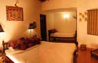 Kyari, Kyari Resort, Photographs & amp; Bookings for the Kyari, Resort nearby Jim Corbett National Park, Details, Facts Map, And Tour Bookings For Jim Corbett National Park.