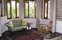 Scarlet Minivet Resorts Almora, uttaranchal, India  &amp; Scarlet Minivet Resorts, Hill station  discount hotel tariff / rates/ pricelist, Resorts Hotels.