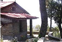Scarlet Minivet Resorts Almora, uttaranchal, India  &amp; Scarlet Minivet Resorts, Hill station  discount hotel tariff / rates/ pricelist, Resorts Hotels.