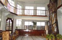 Wild Crest Resort, Corbett, Uttaranchal.