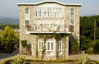 Wild Crest Resort, Corbett, Uttaranchal.
