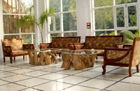 Wild Crest Resort, Corbett, Uttaranchal.