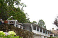 Nainital cottages,cottage near Nainital,Ramgarh cottage,nighlaat cottage.