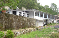Nainital cottages,cottage near Nainital,Ramgarh cottage,nighlaat cottage.