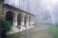 West View Hotel - Ranikhet - Hotels - Uttranchal Hill Station - India,Hotels Resorts in Ranikhet Uttaranchal India &amp; discount hotel tariff.