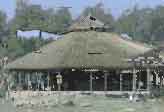 Corbett Country Resort