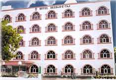 Hotel Pushp Villa