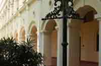 Grand Imperial, Hotel Grand Imperial &ndash; Agra &ndash; Luxury accommodation in Agra. Agra Hotels, hotels in Agra, WelcomHeritage hotel in Agra.