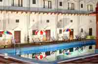 Grand Imperial, Hotel Grand Imperial &ndash; Agra &ndash; Luxury accommodation in Agra. Agra Hotels, hotels in Agra, WelcomHeritage hotel in Agra.