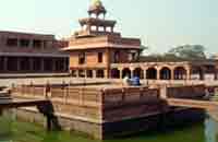 Grand Imperial, Hotel Grand Imperial &ndash; Agra &ndash; Luxury accommodation in Agra. Agra Hotels, hotels in Agra, WelcomHeritage hotel in Agra.