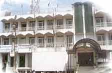 Inderlok Hotel