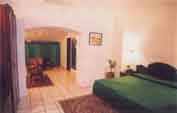Deluxe Family Suite ( consisiting of 2 bed rooms)