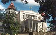 Kasmanda Palace Hotel