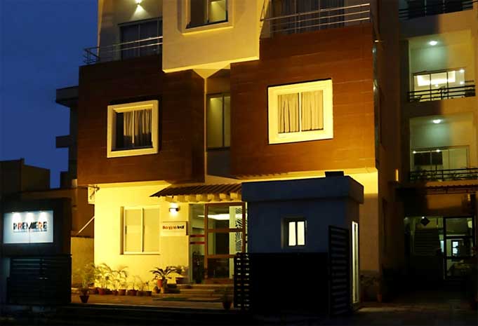 Premiere Villa Varanasi New Boutique Hotel In Varanasi Discount Tariff Hotel Holiday Varanasi Uttar Pradesh India