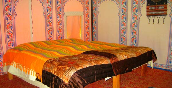 Accommodation