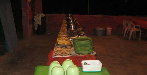 Restaurant 1