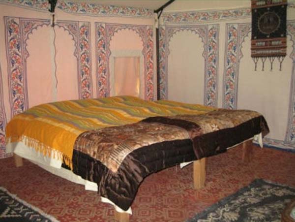 Shikhar Nature Resort Tent