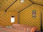 Shikhar Nature Resort Room