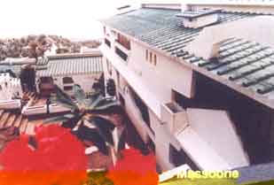 Sterling Resort in Mussoorie