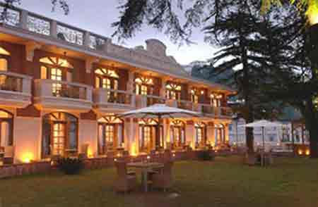 Park Plaza Hotels & Resorts, Park Plaza Sylverton - Mussoorie - Park Plaza Sylverton Reviews.
