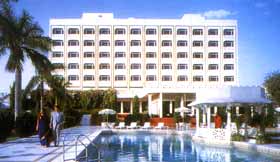 Taj View Hotel Agra