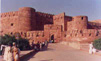 Agra Fort