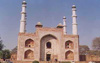 Sikandra