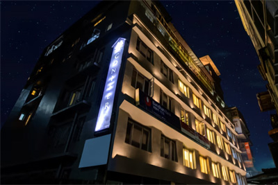 Mount Conifer Suites & Spa, Darjeeling  